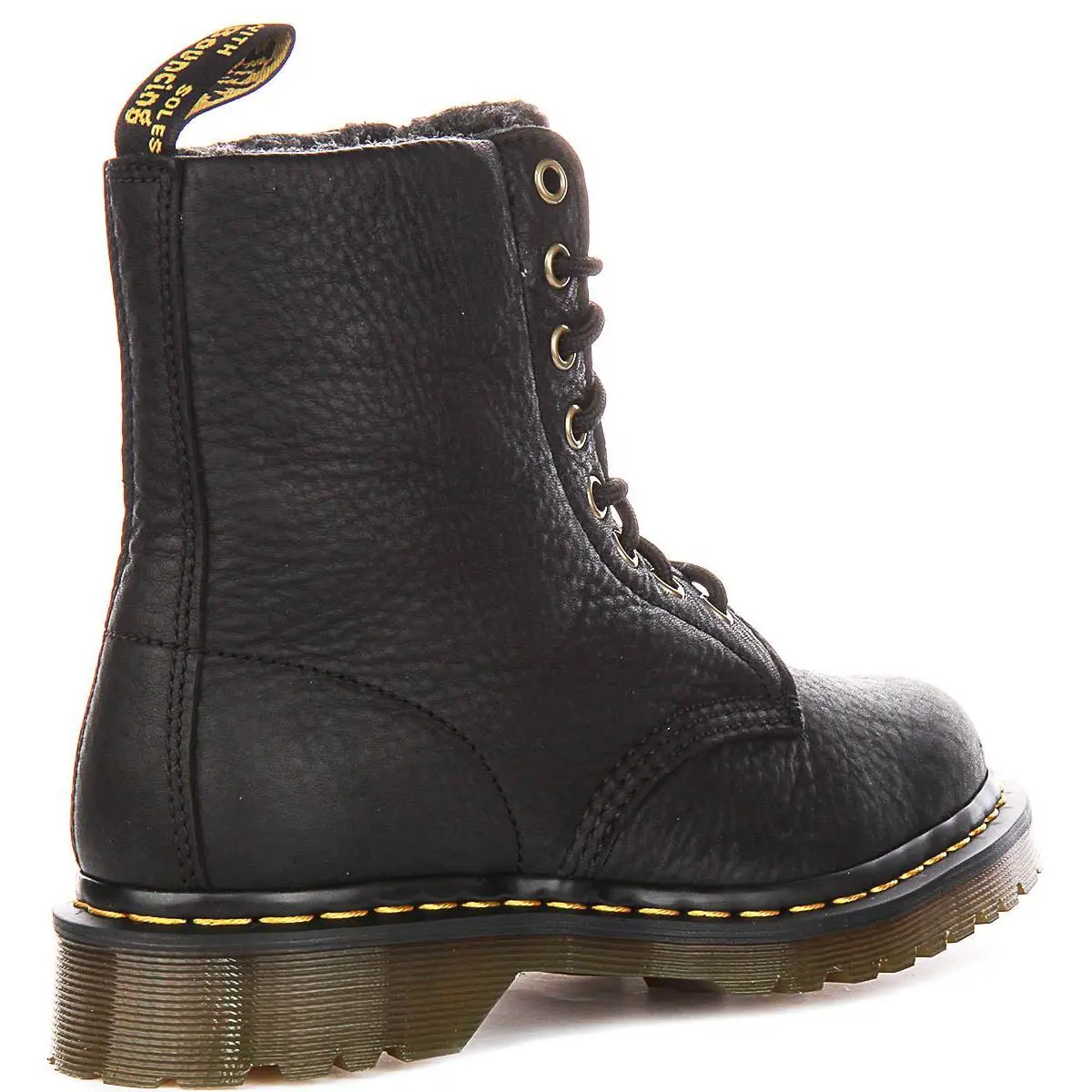 Dr. Martens shoes - Black 7