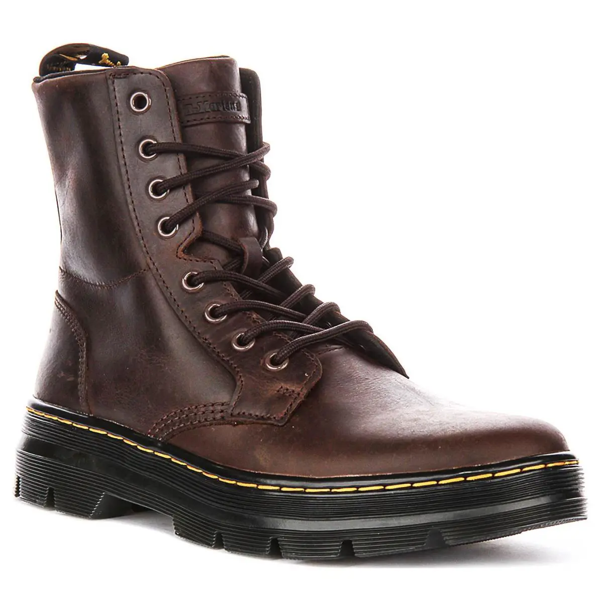 Dr. Martens shoes - Dark Brown 5