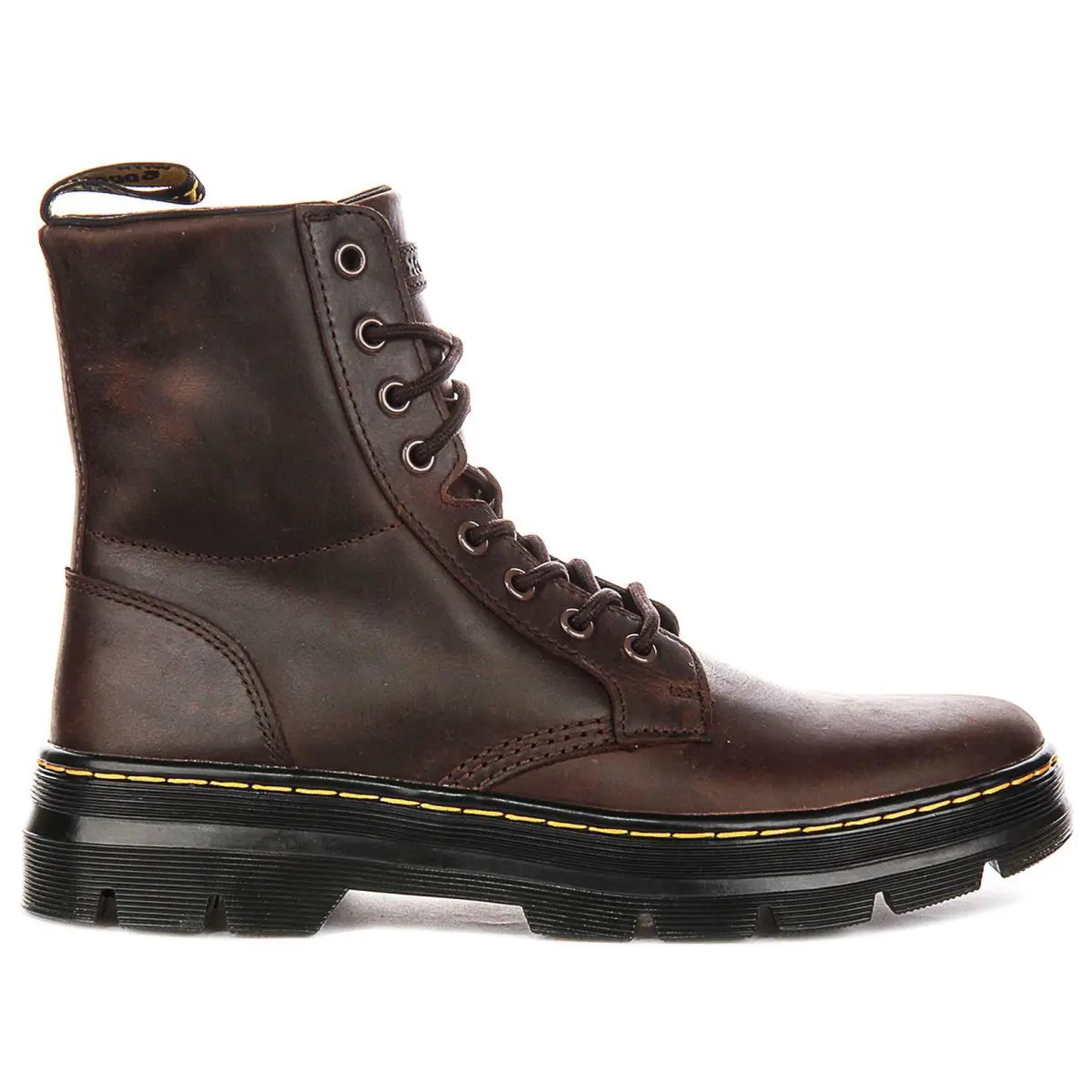 Dr. Martens shoes - Dark Brown 6