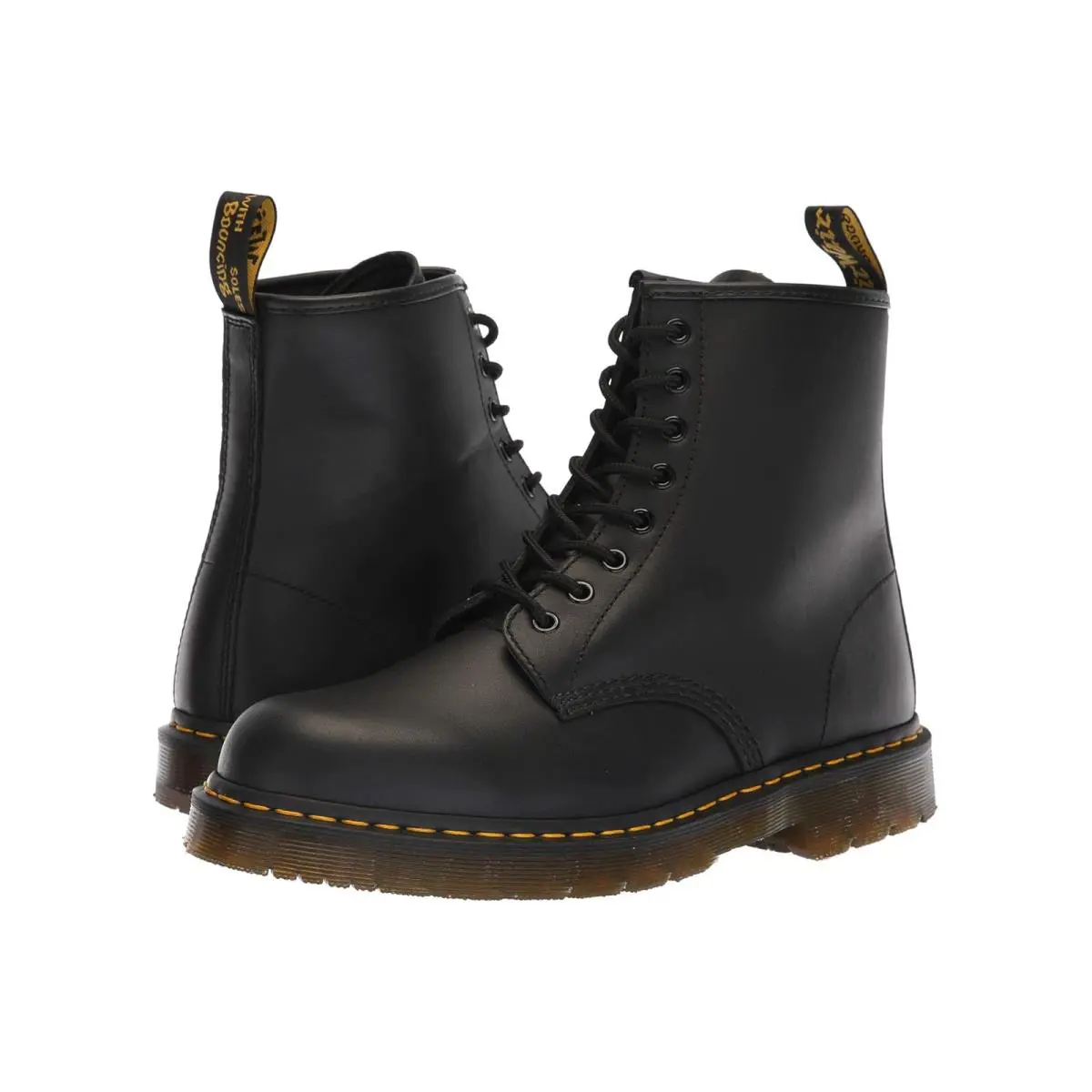 Unisex Boots Dr. Martens 1460 SR 8-Eye Boots