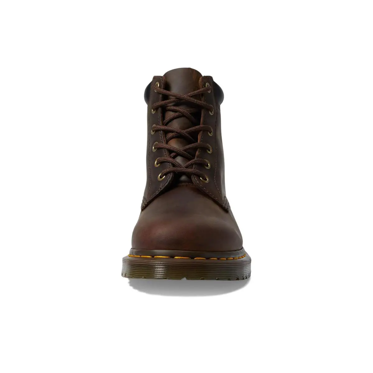 Dr. Martens shoes - Gaucho Crazy Horse 0