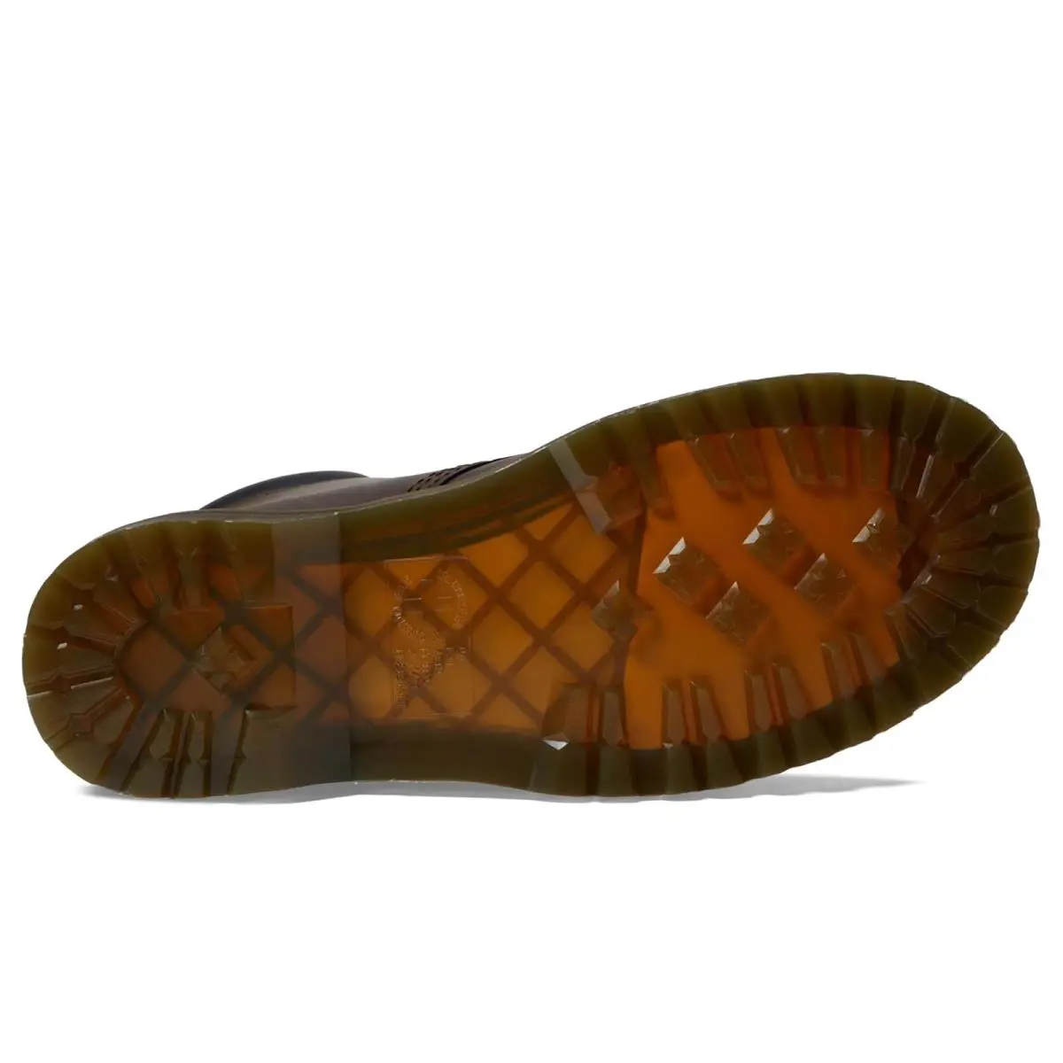 Dr. Martens shoes - Gaucho Crazy Horse 1