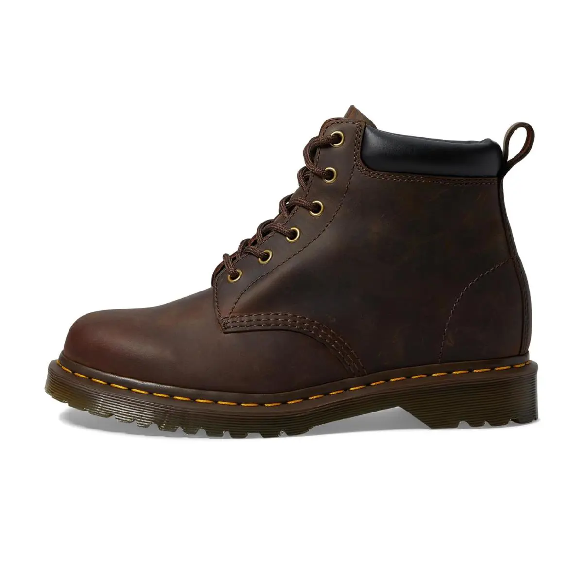 Dr. Martens shoes - Gaucho Crazy Horse 2
