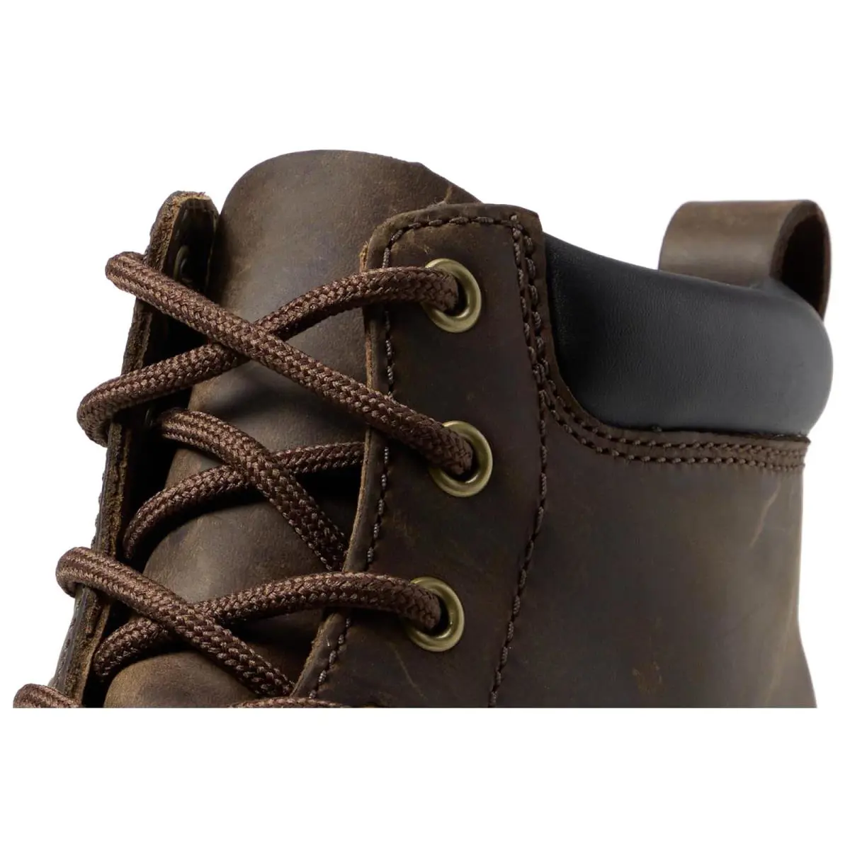 Dr. Martens shoes - Gaucho Crazy Horse 4