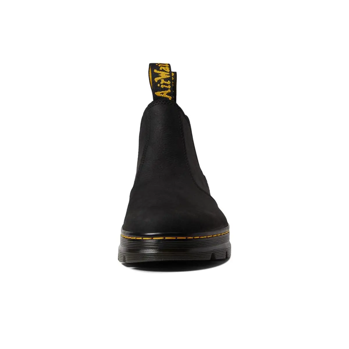 Dr. Martens shoes - Black Pit Quarter 0