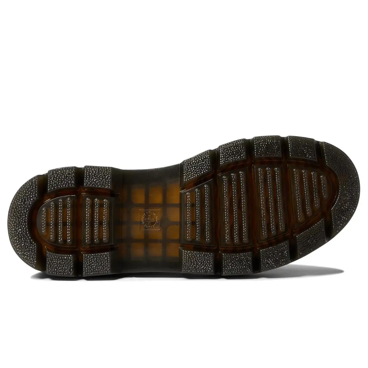 Dr. Martens shoes - Black Pit Quarter 1