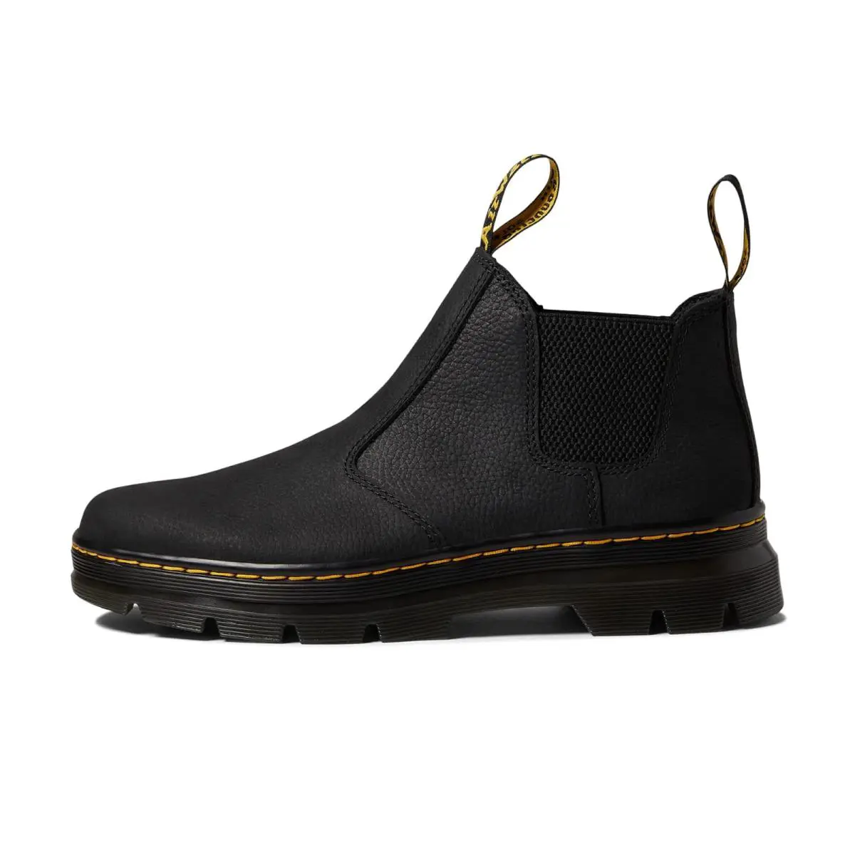 Dr. Martens shoes - Black Pit Quarter 2
