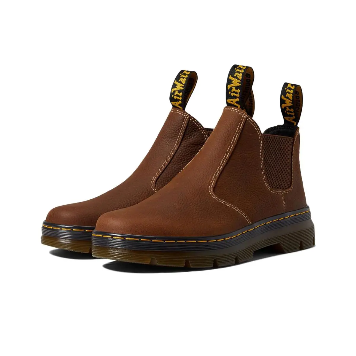 Dr. Martens shoes - Black Pit Quarter 11