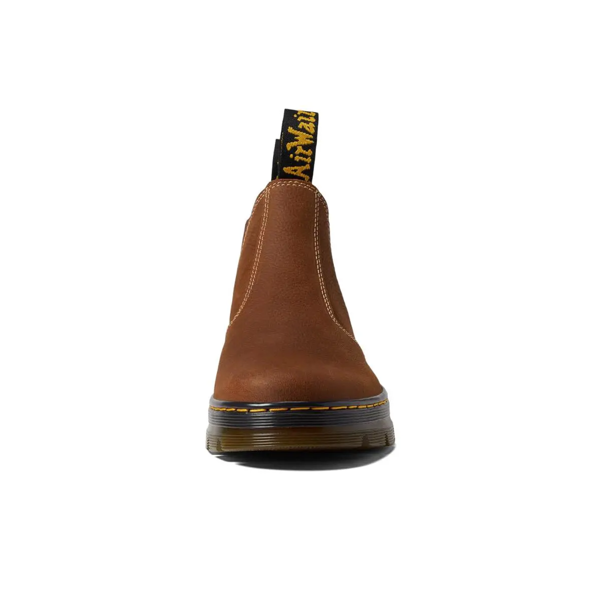Dr. Martens shoes - Black Pit Quarter 12