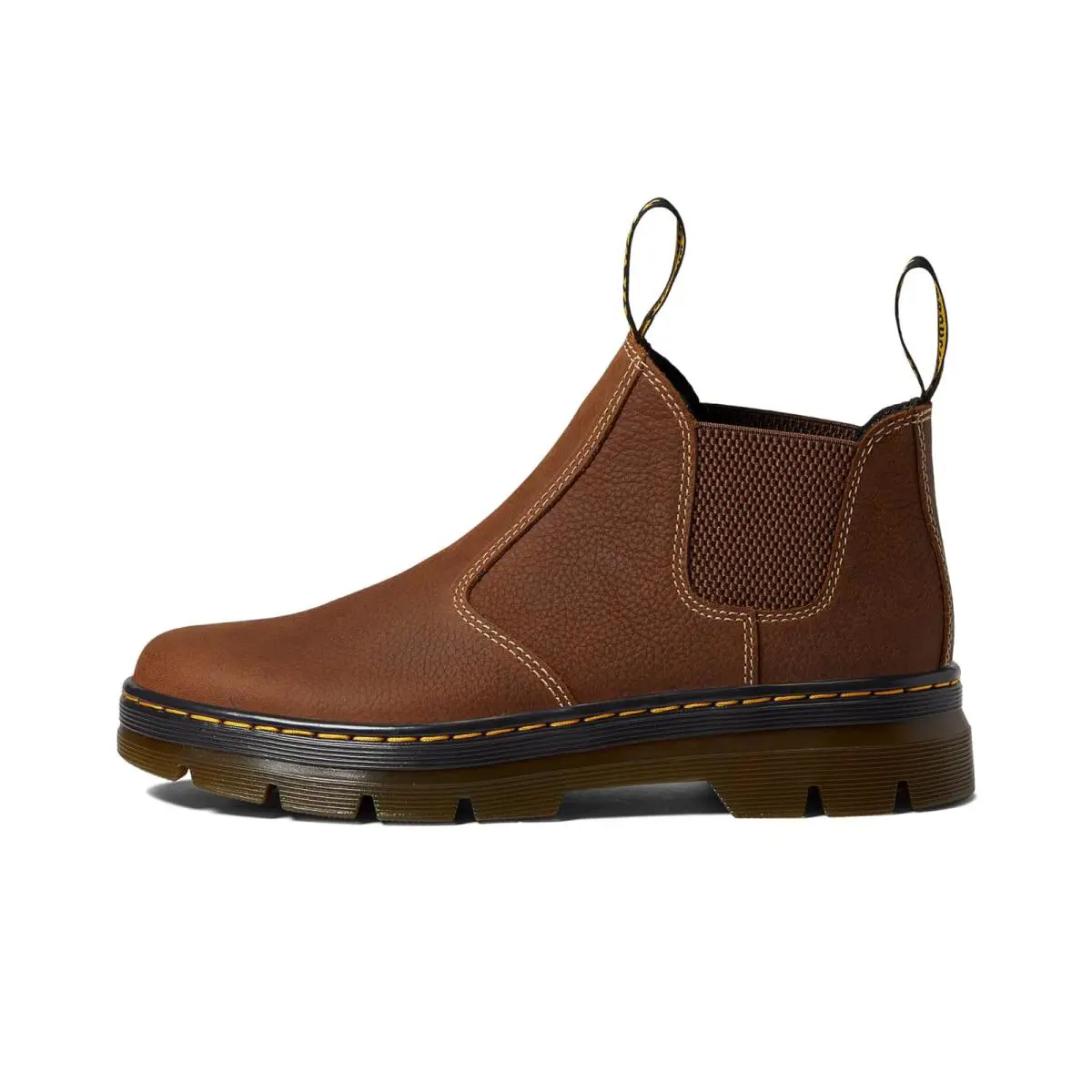 Dr. Martens shoes - Black Pit Quarter 14