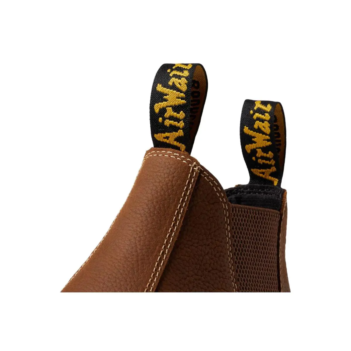 Dr. Martens shoes - Black Pit Quarter 16
