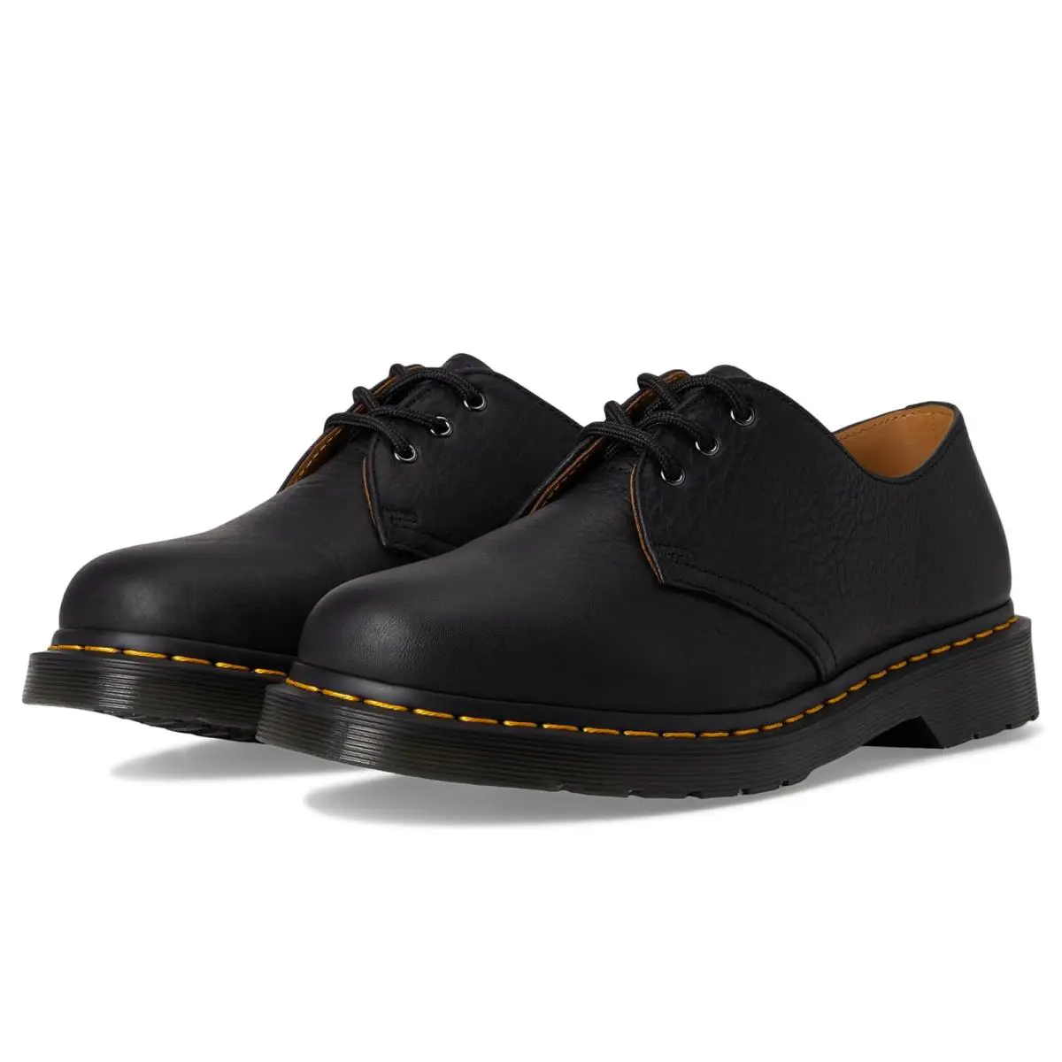 Unisex Oxfords Dr. Martens 1461 Leather Oxford Shoes