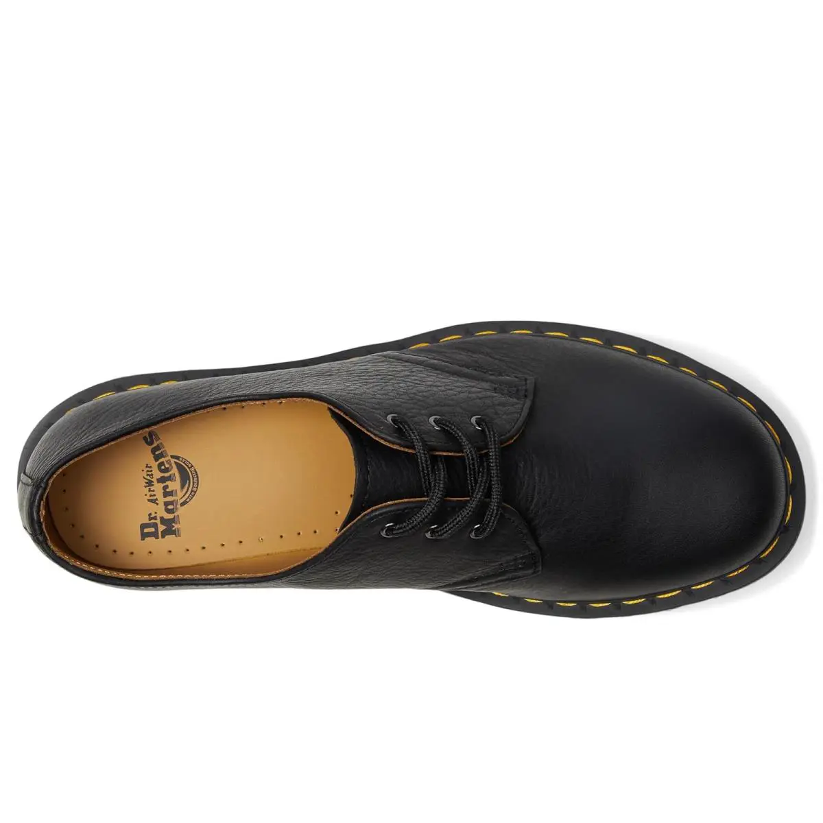 Dr. Martens shoes - Black 0
