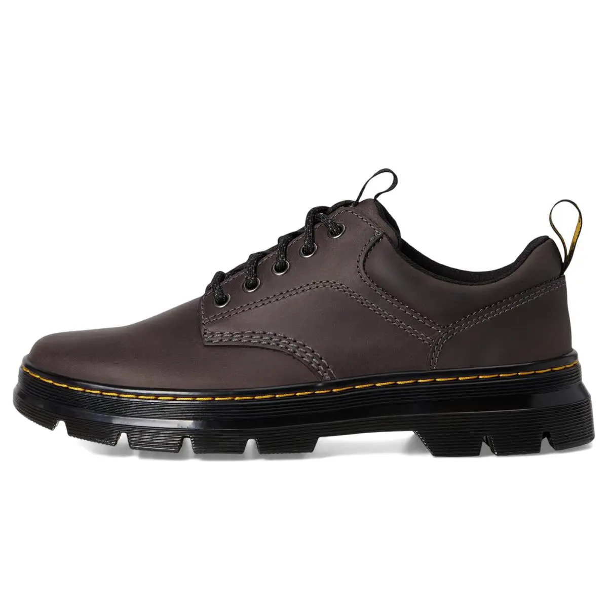 Dr. Martens shoes - Gunmetal 2