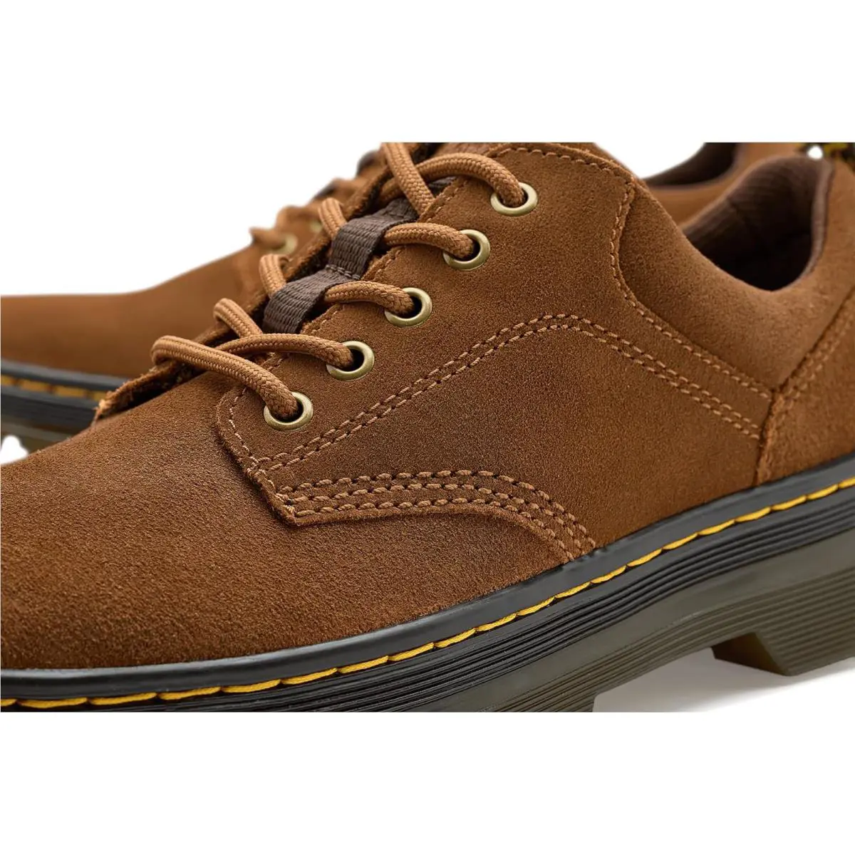 Dr. Martens shoes - Gunmetal 18