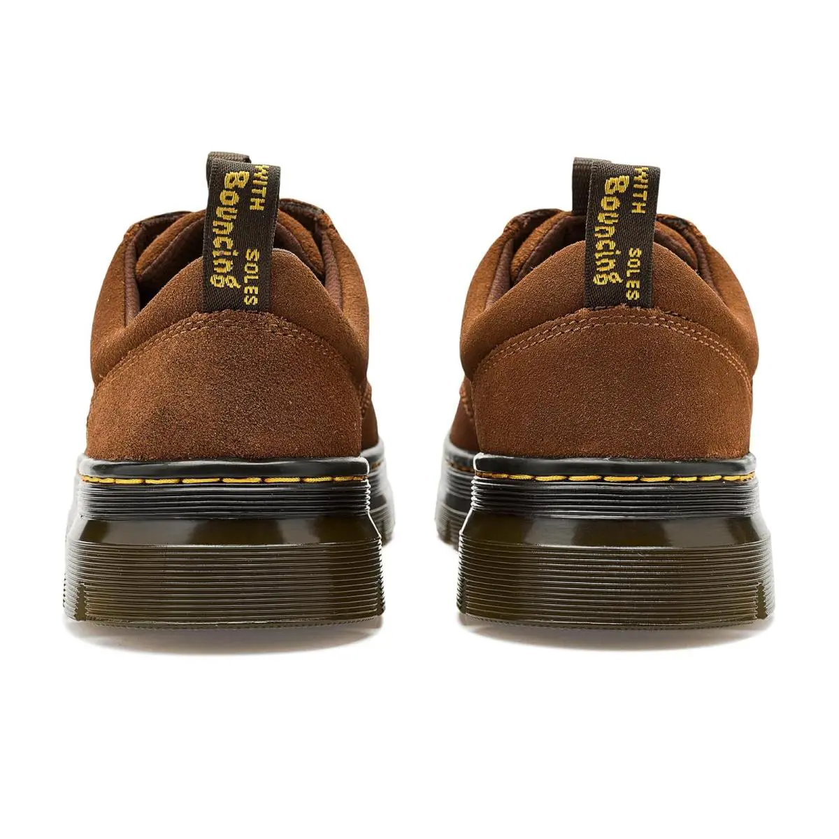 Dr. Martens shoes - Gunmetal 19