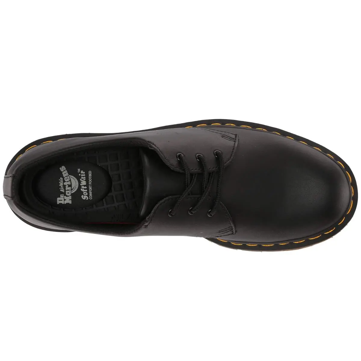 Dr. Martens shoes - Black 0