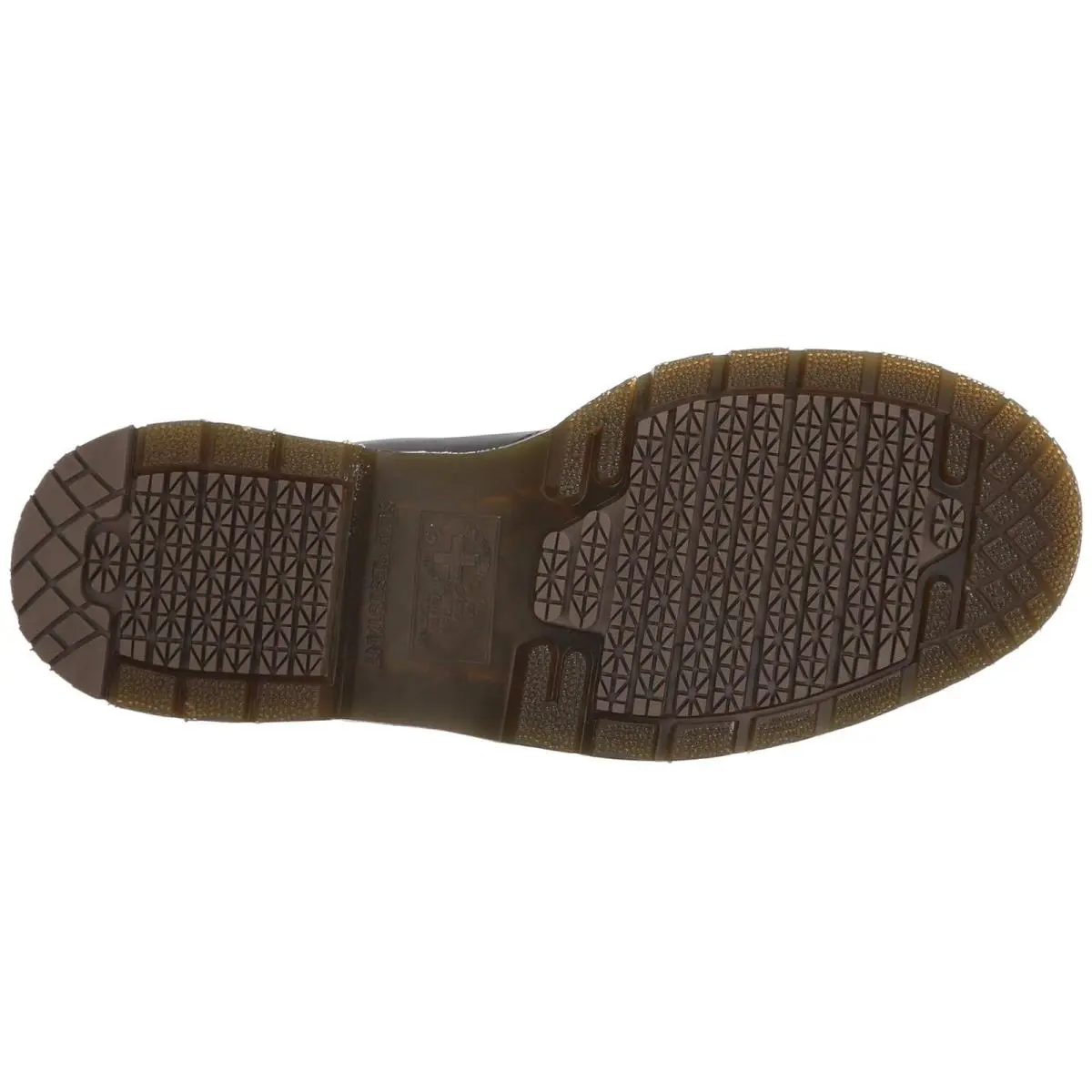 Dr. Martens shoes - Black 1
