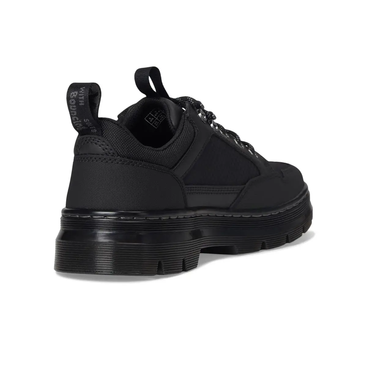 Dr. Martens shoes - Black 3