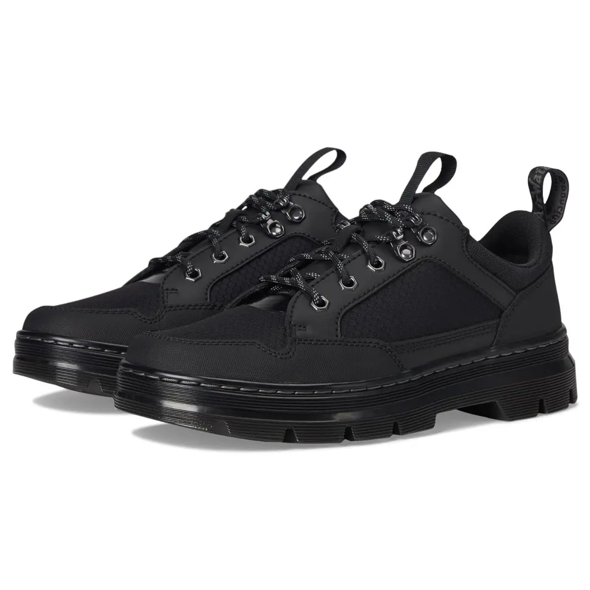 Dr. Martens shoes - Black 6