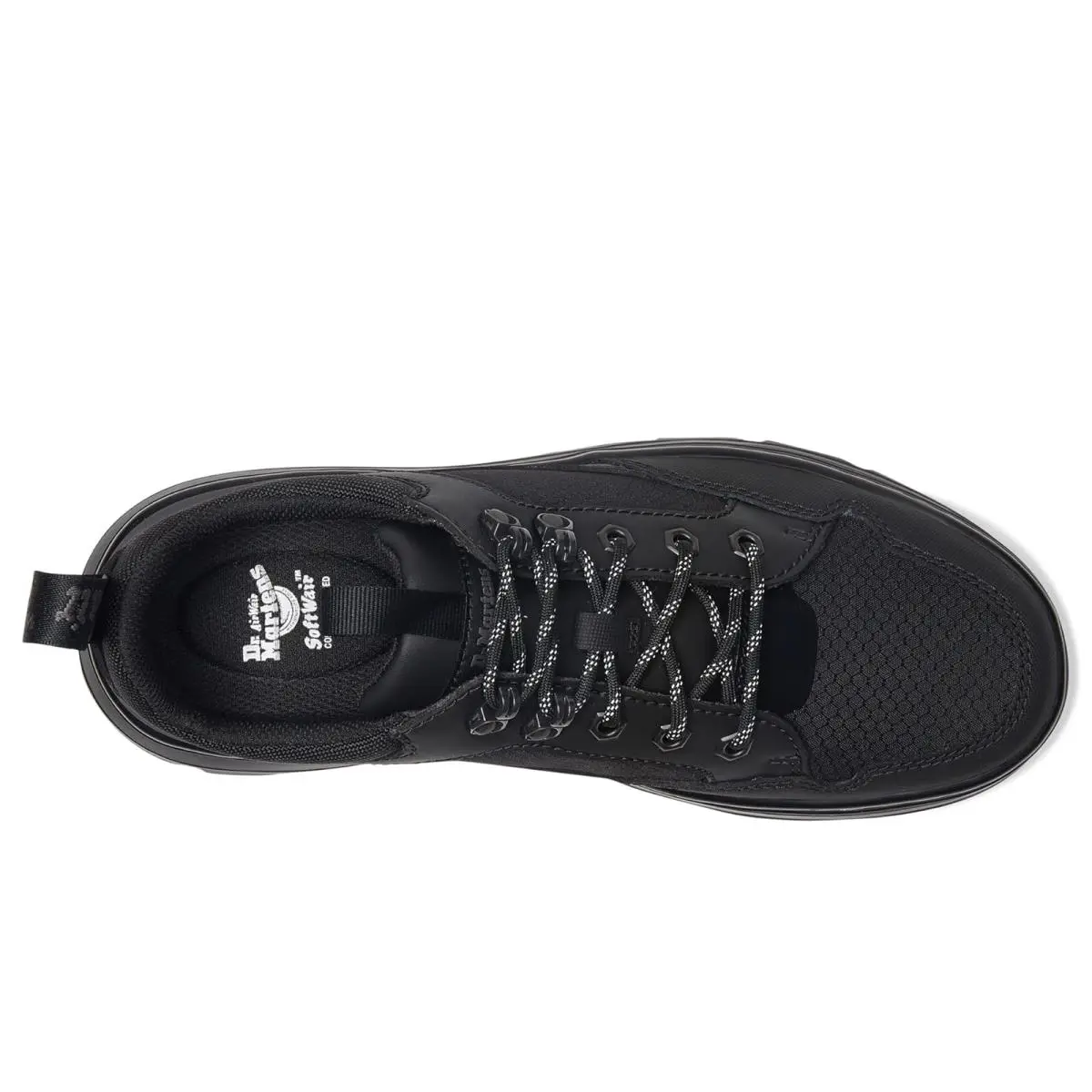 Dr. Martens shoes - Black 7