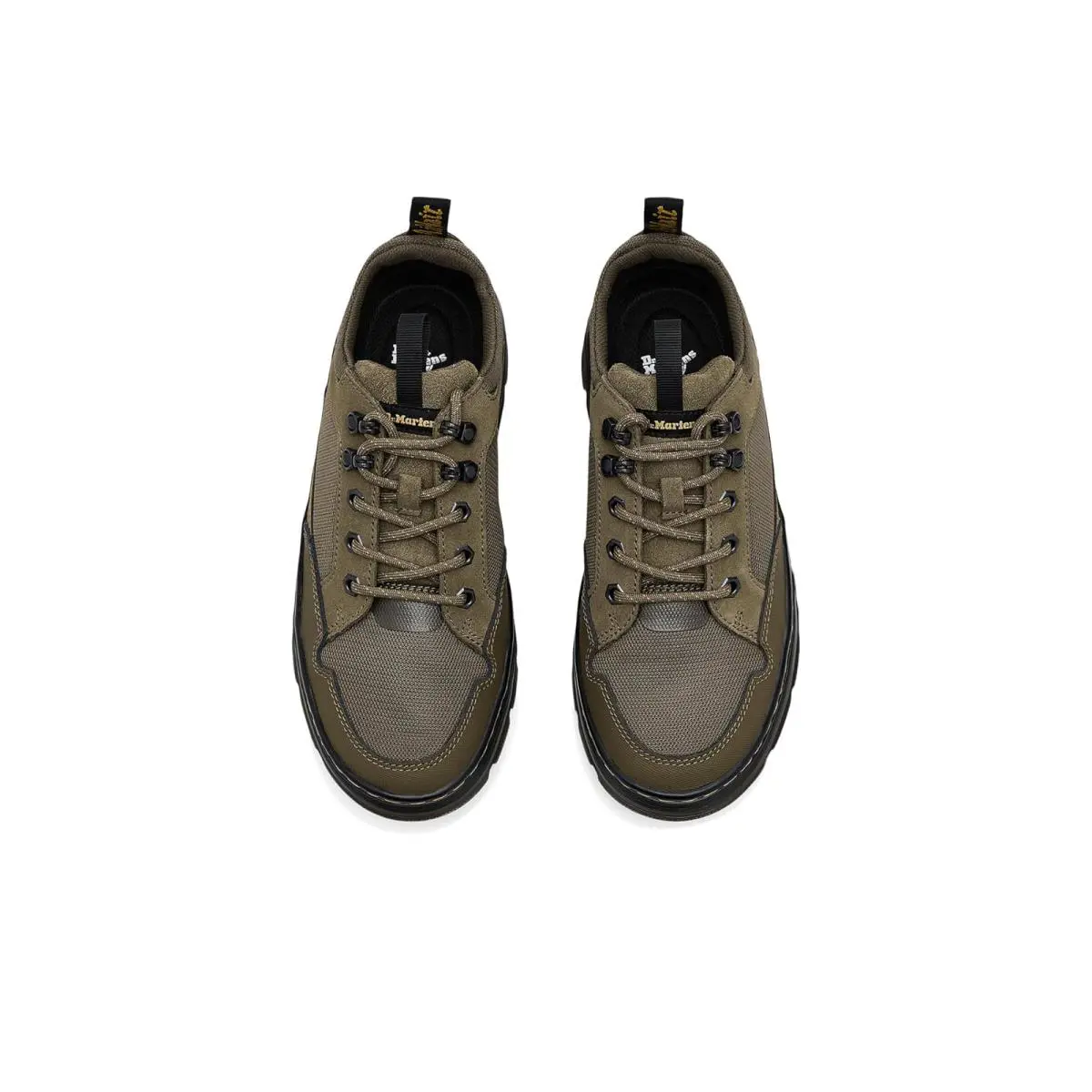 Dr. Martens shoes - Black 14