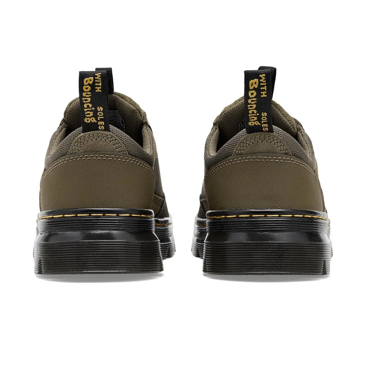 Dr. Martens shoes - Black 19