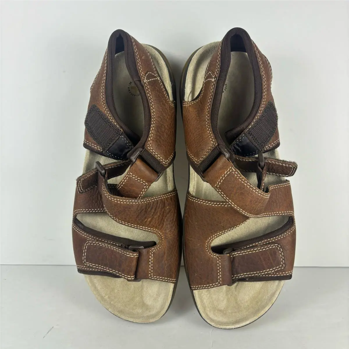 Dr. Martens shoes - Brown 3