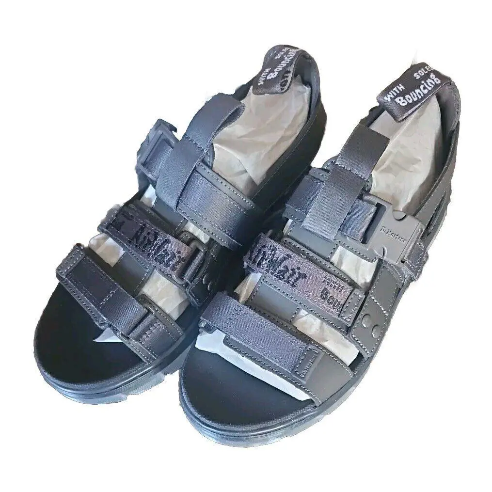 Dr. Martens shoes - Dr. Martens Unisex-Adult Pearson - Martens Pearson - Black 0