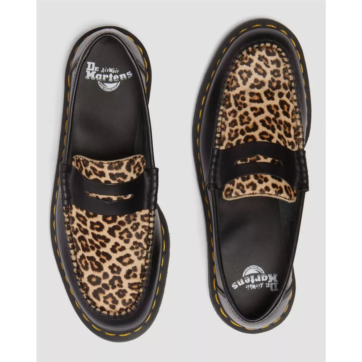 Dr. Martens shoes - Dr. Martens Penton - Martens Penton - 41186001 - Multicolor (UPC: 0190665708660) 0