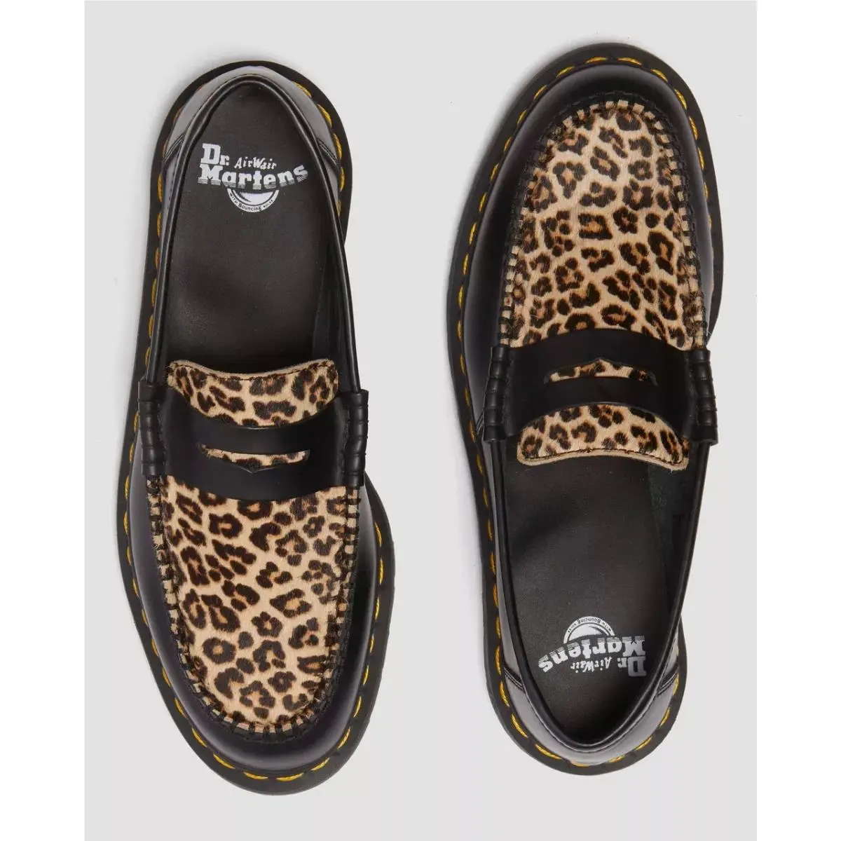 Dr. Martens shoes - Dr. Martens Penton - Martens Penton - 41186001 - Multicolor (UPC: 0190665708660) 0