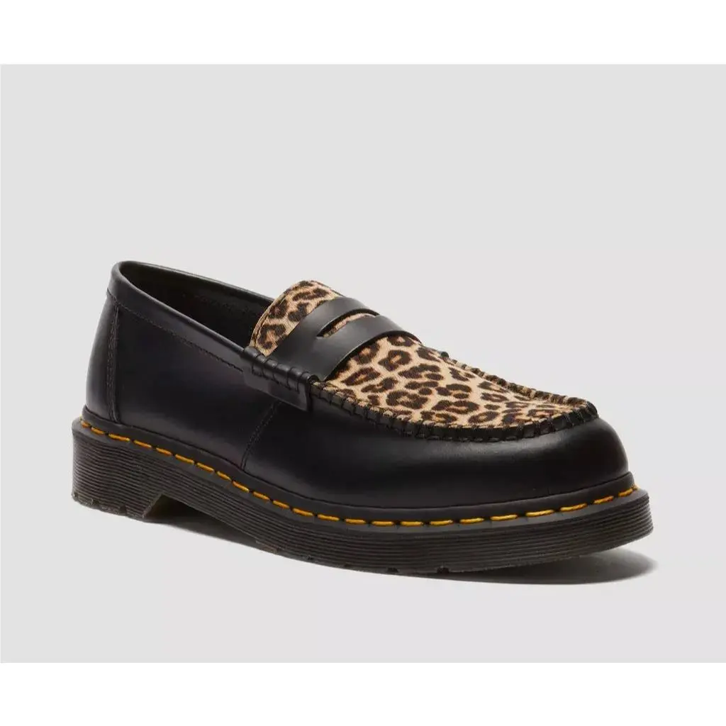 Dr. Martens shoes - Dr. Martens Penton - Martens Penton - 41186001 - Multicolor (UPC: 0190665708660) 1