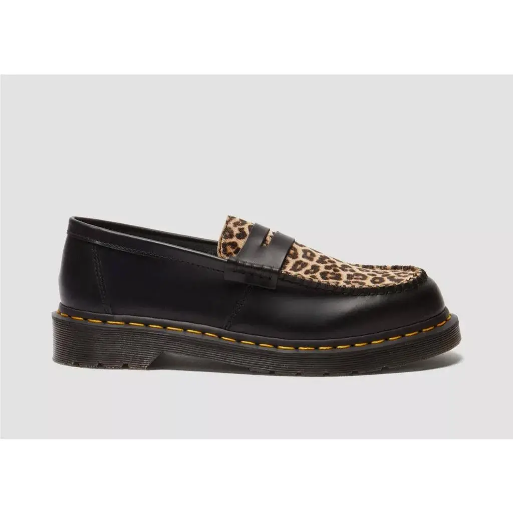 Dr. Martens shoes - Dr. Martens Penton - Martens Penton - 41186001 - Multicolor (UPC: 0190665708660) 3