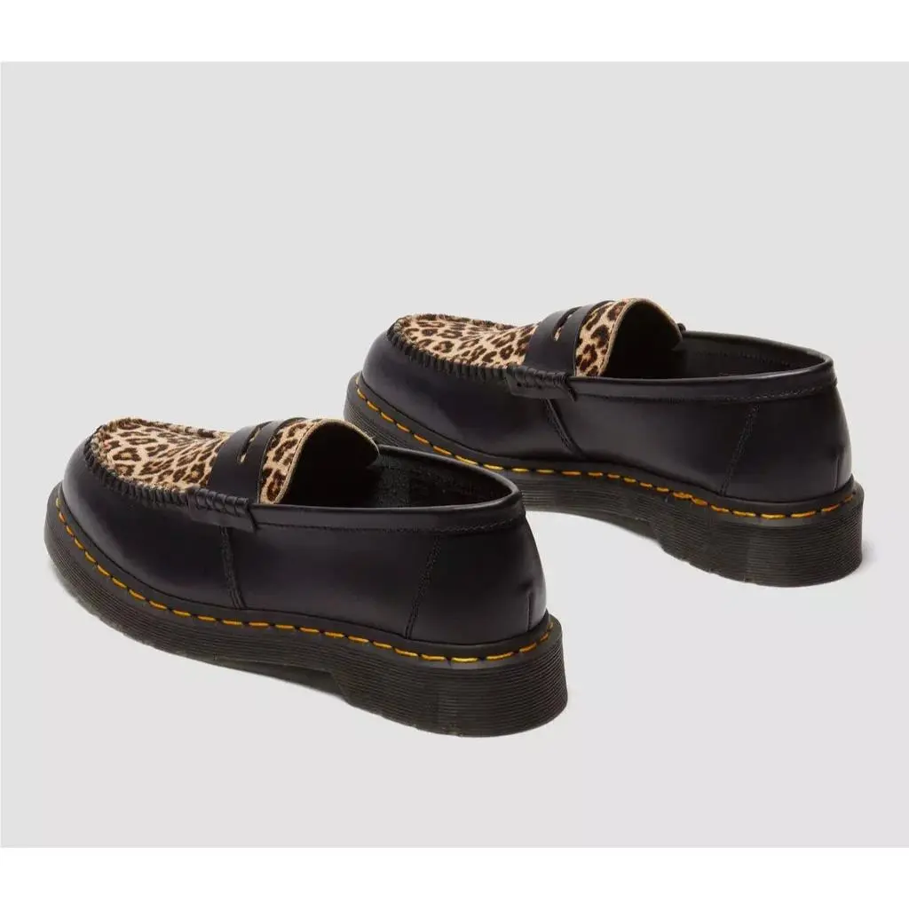 Dr. Martens shoes - Dr. Martens Penton - Martens Penton - 41186001 - Multicolor (UPC: 0190665708660) 4