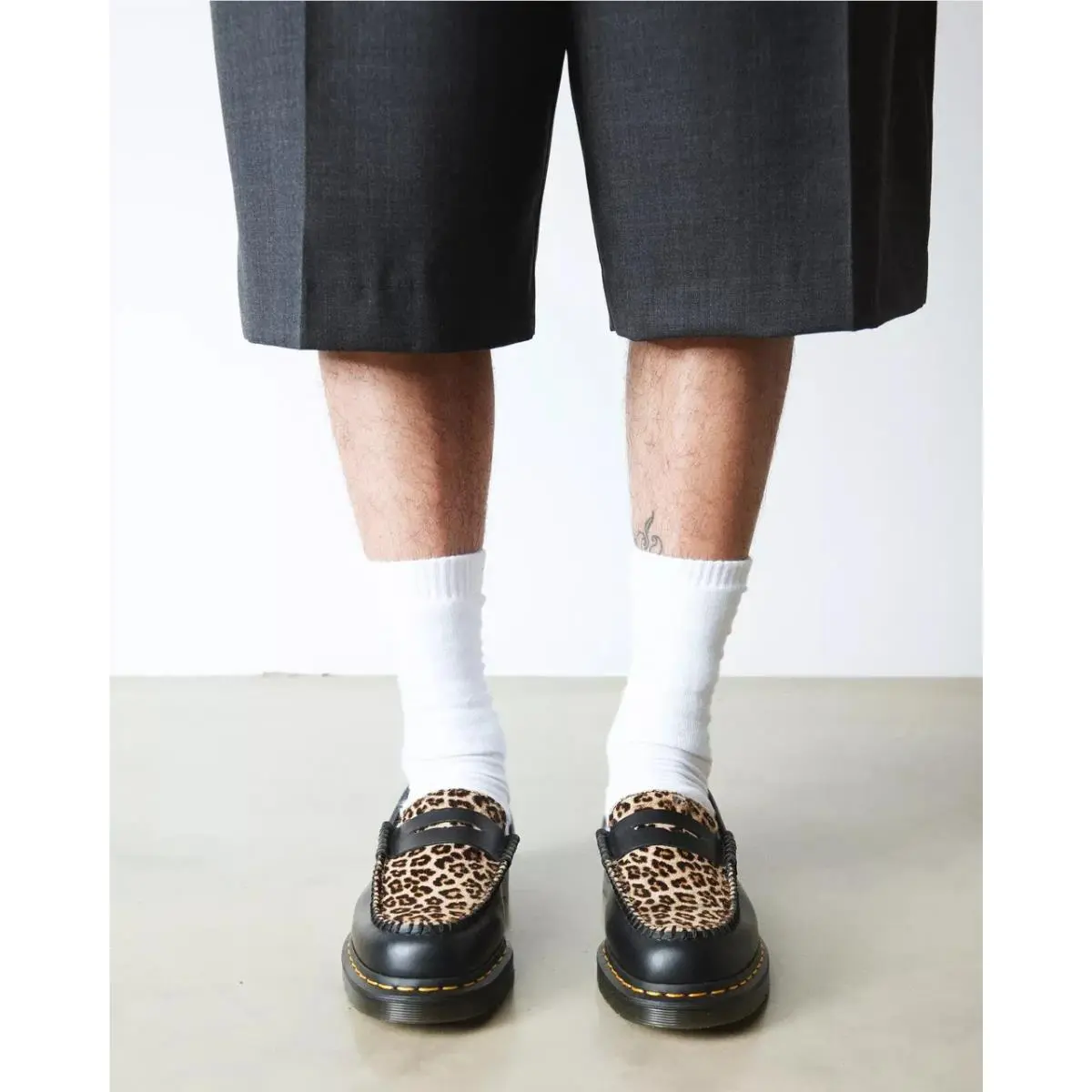 Dr. Martens shoes - Dr. Martens Penton - Martens Penton - 41186001 - Multicolor (UPC: 0190665708660) 6