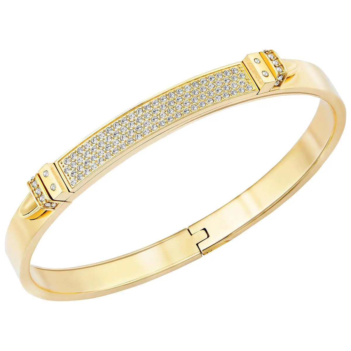Swarovski Distinct Narrow Bangle M 5202249 no Box