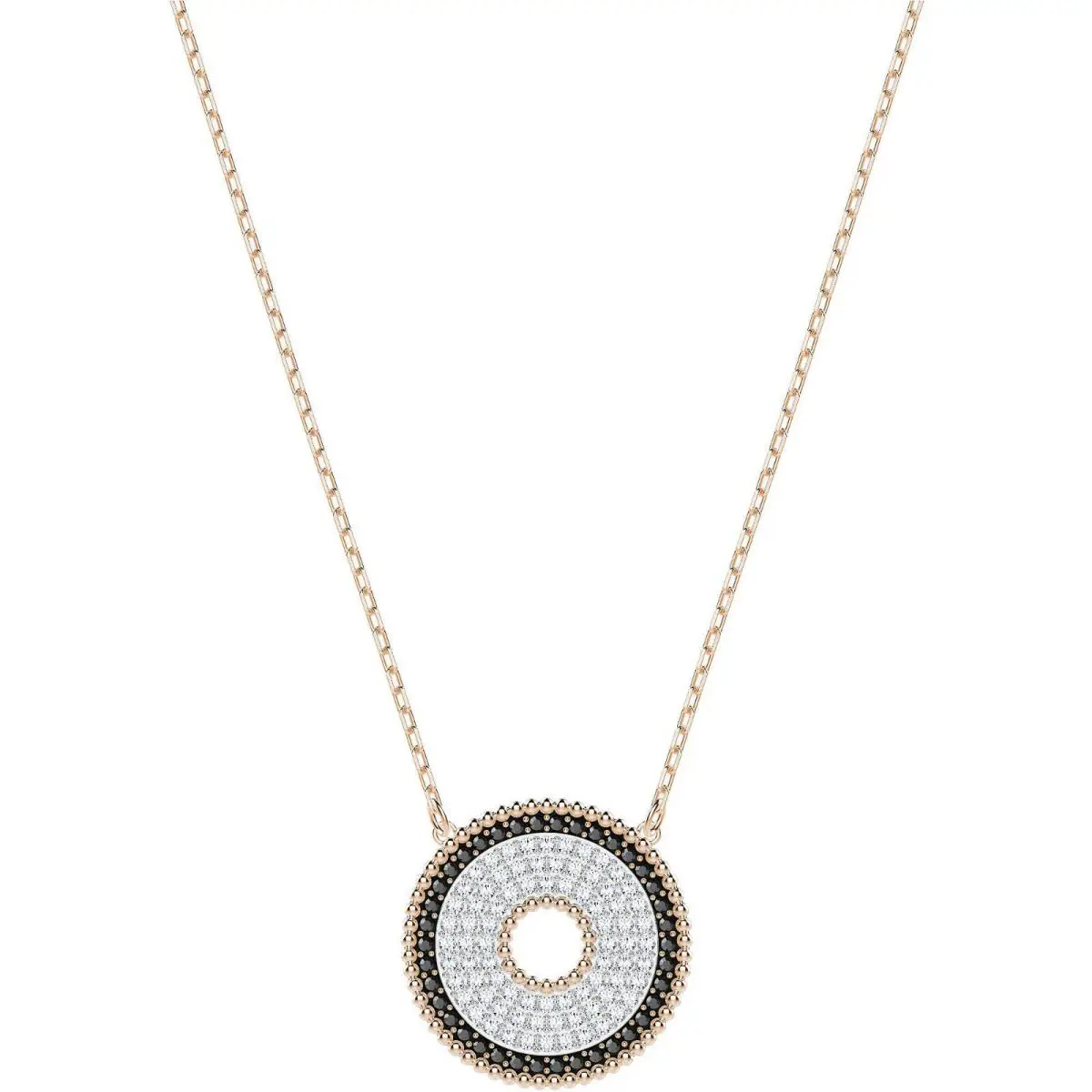 Swarovski Crystal Lollypop Necklace 5367825 no Box