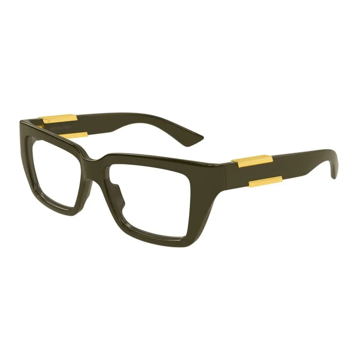 Bottega Veneta BV1455o-003 Eyeglasses 52mm