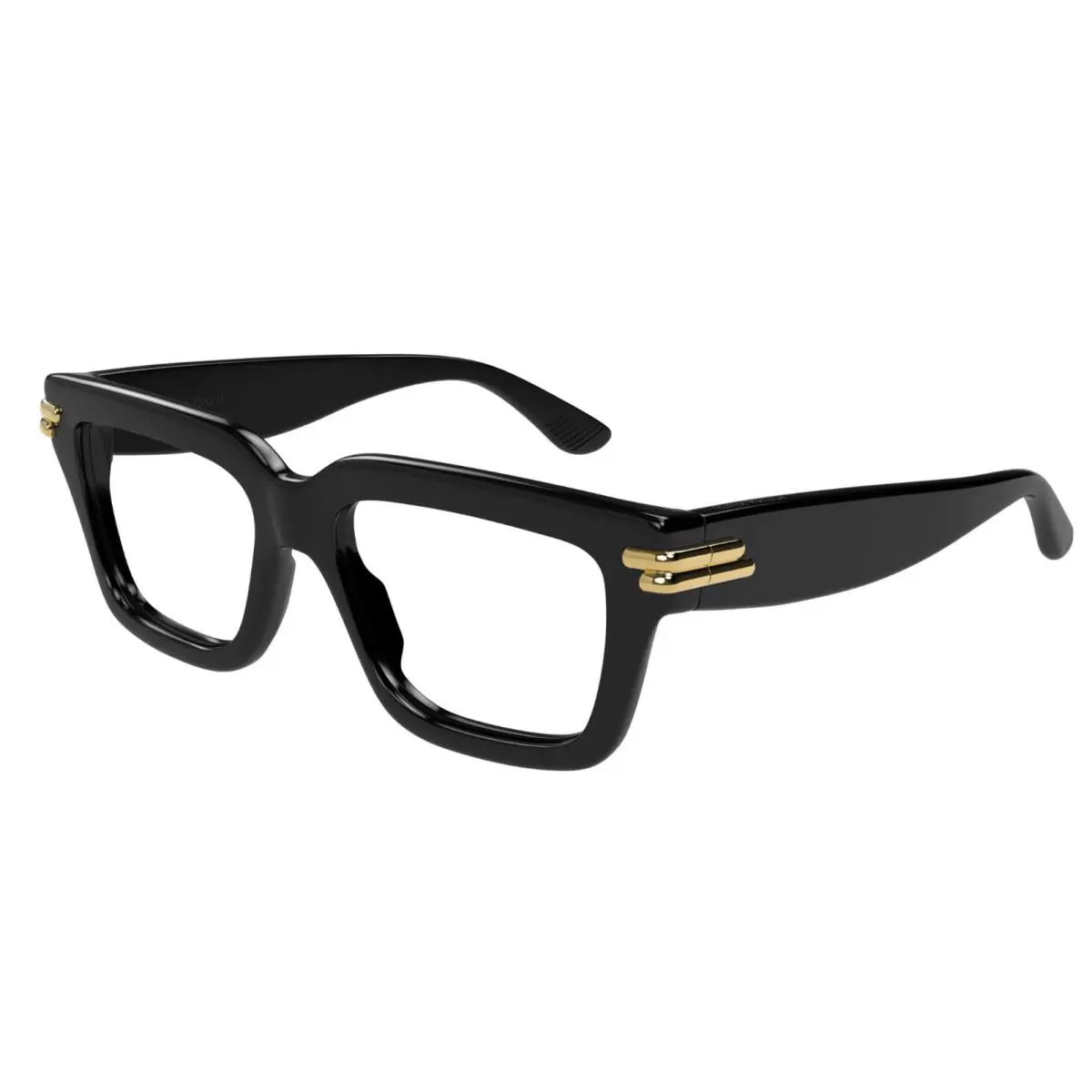 Bottega Veneta BV1324o-001 Eyeglasses 53mm