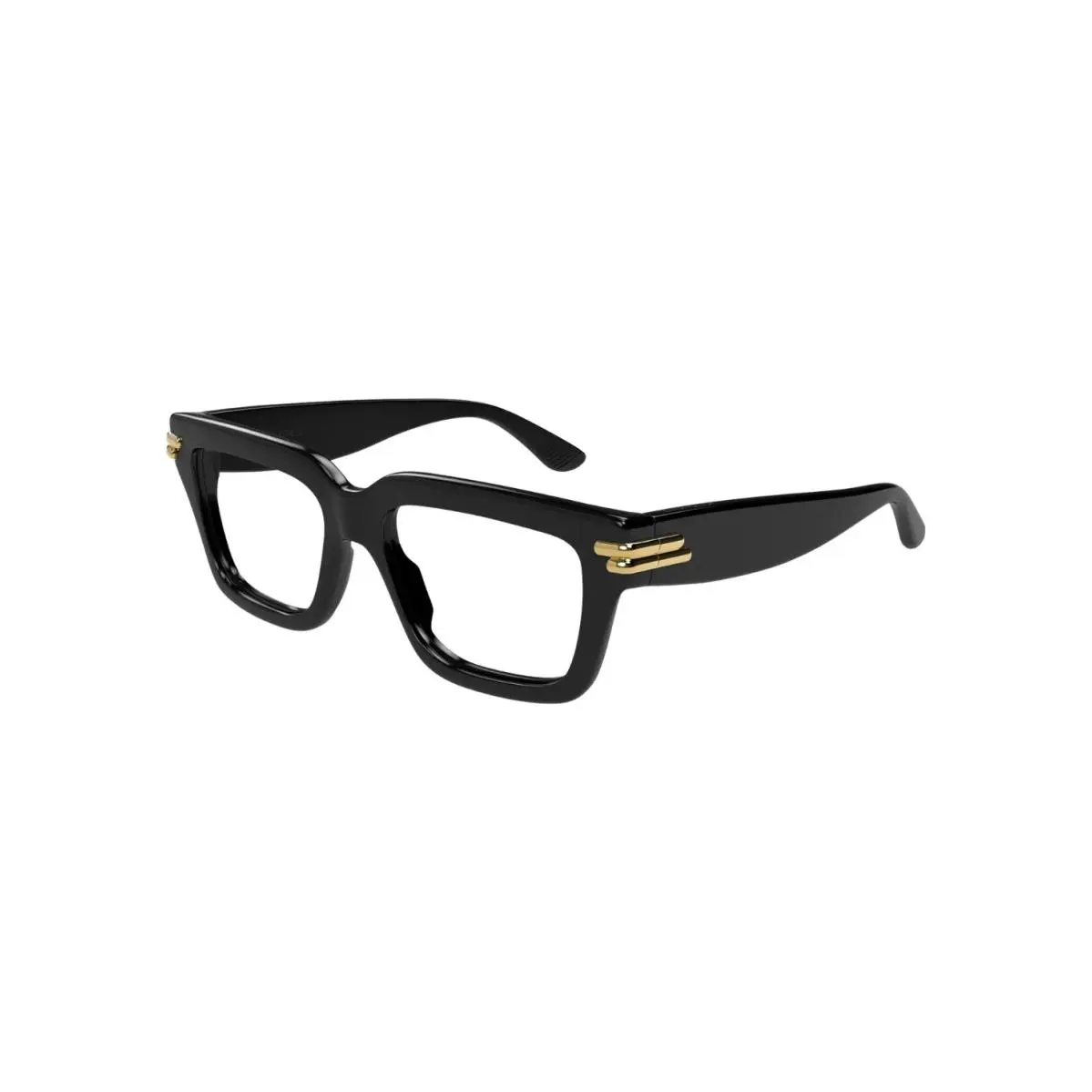 Bottega Veneta BV1324o-001 Eyeglasses 53mm