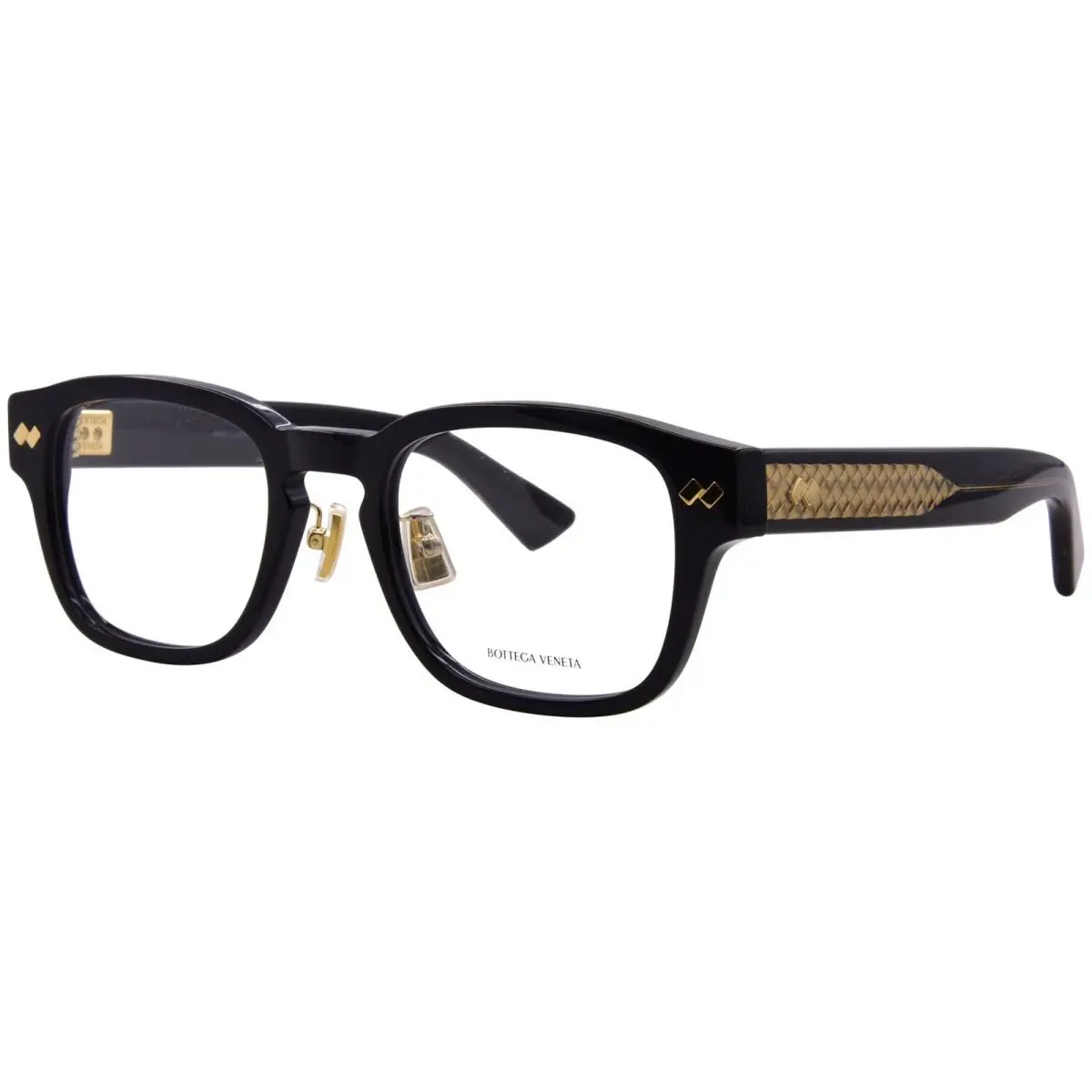 Bottega Veneta BV1404oA-005 Eyeglasses 53mm