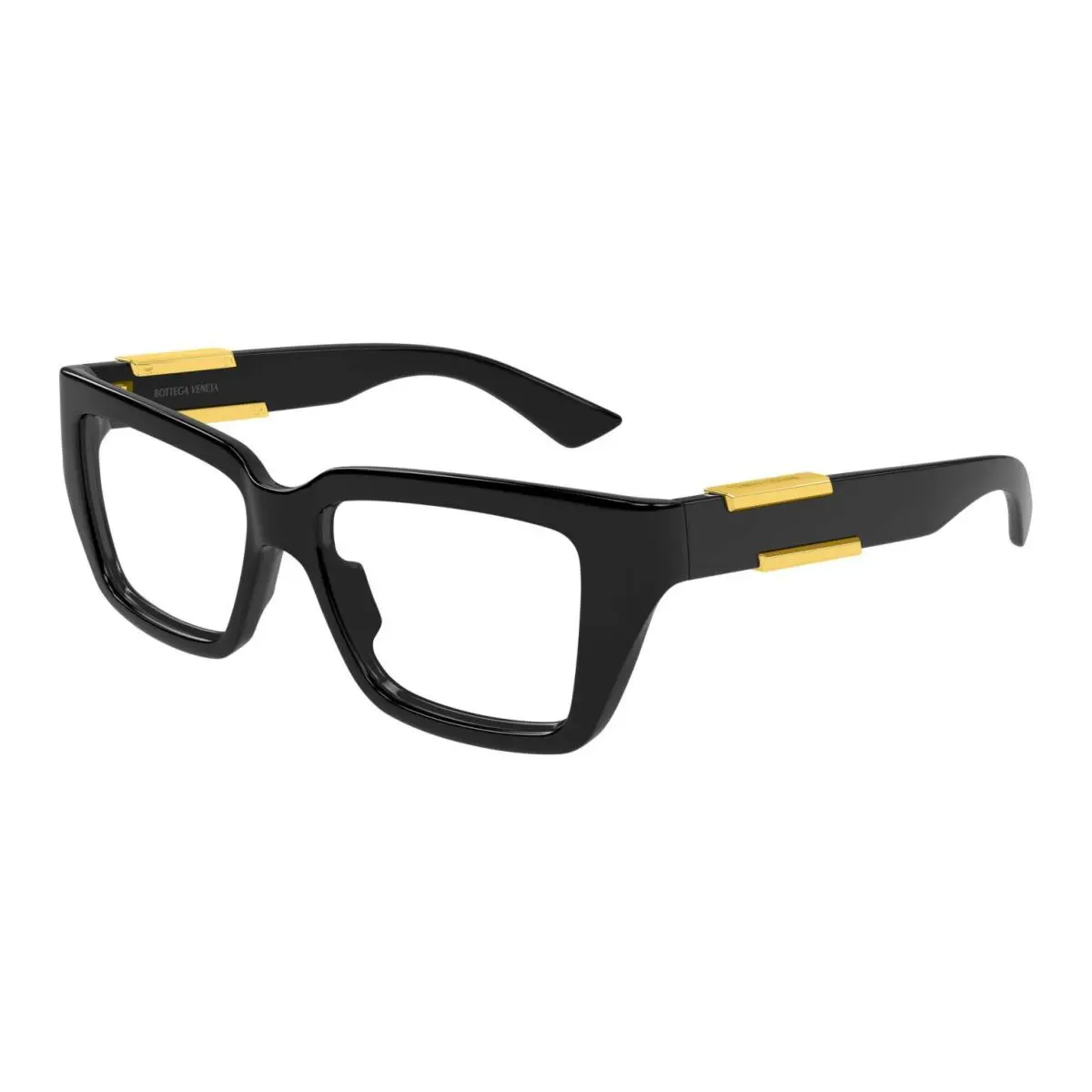Bottega Veneta BV1455o-001 Eyeglasses 52mm