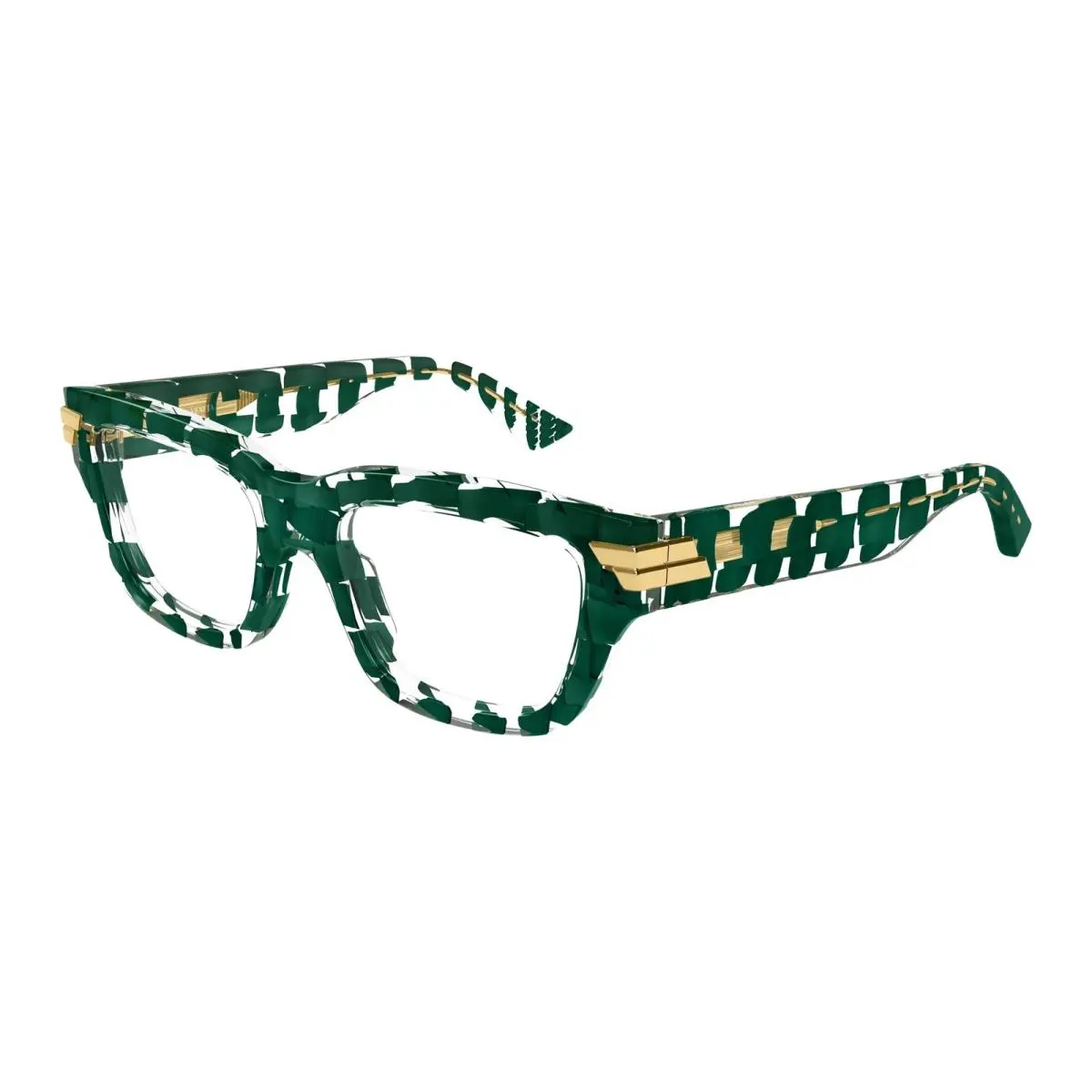 Bottega Veneta BV1190o-005 Eyeglasses 50mm