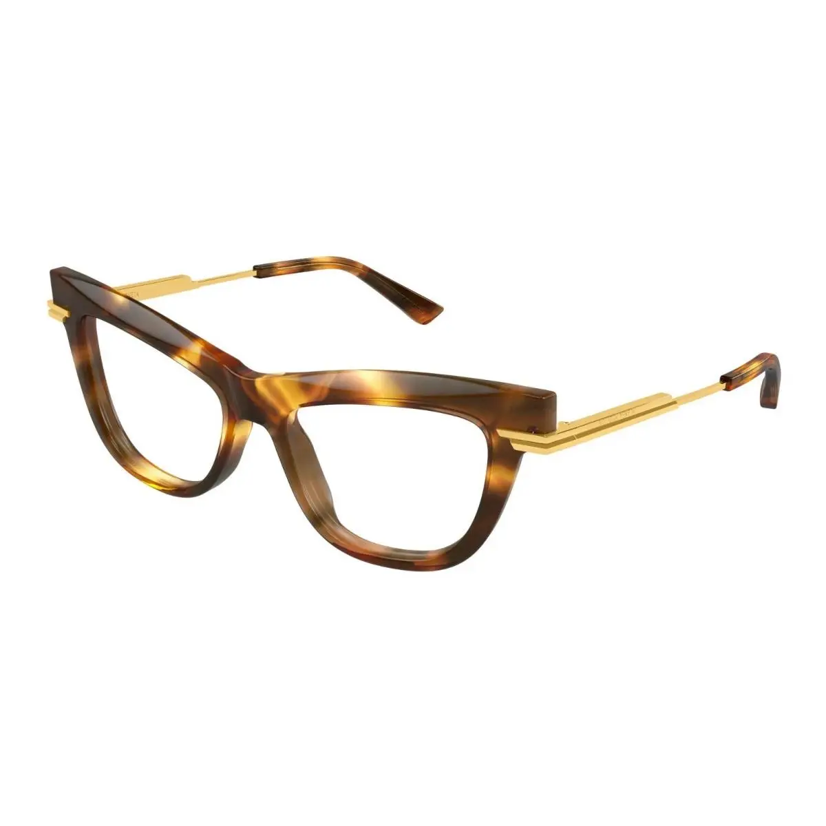 Bottega Veneta BV1266o-005 Eyeglasses 51mm