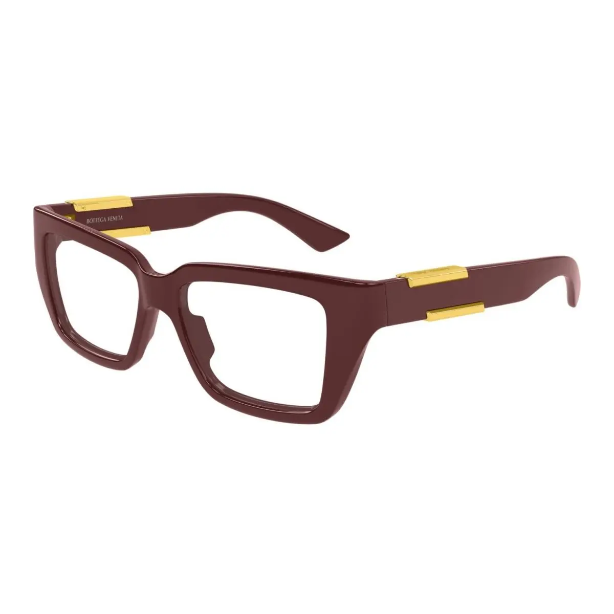 Bottega Veneta BV1455o-004 Eyeglasses 52mm