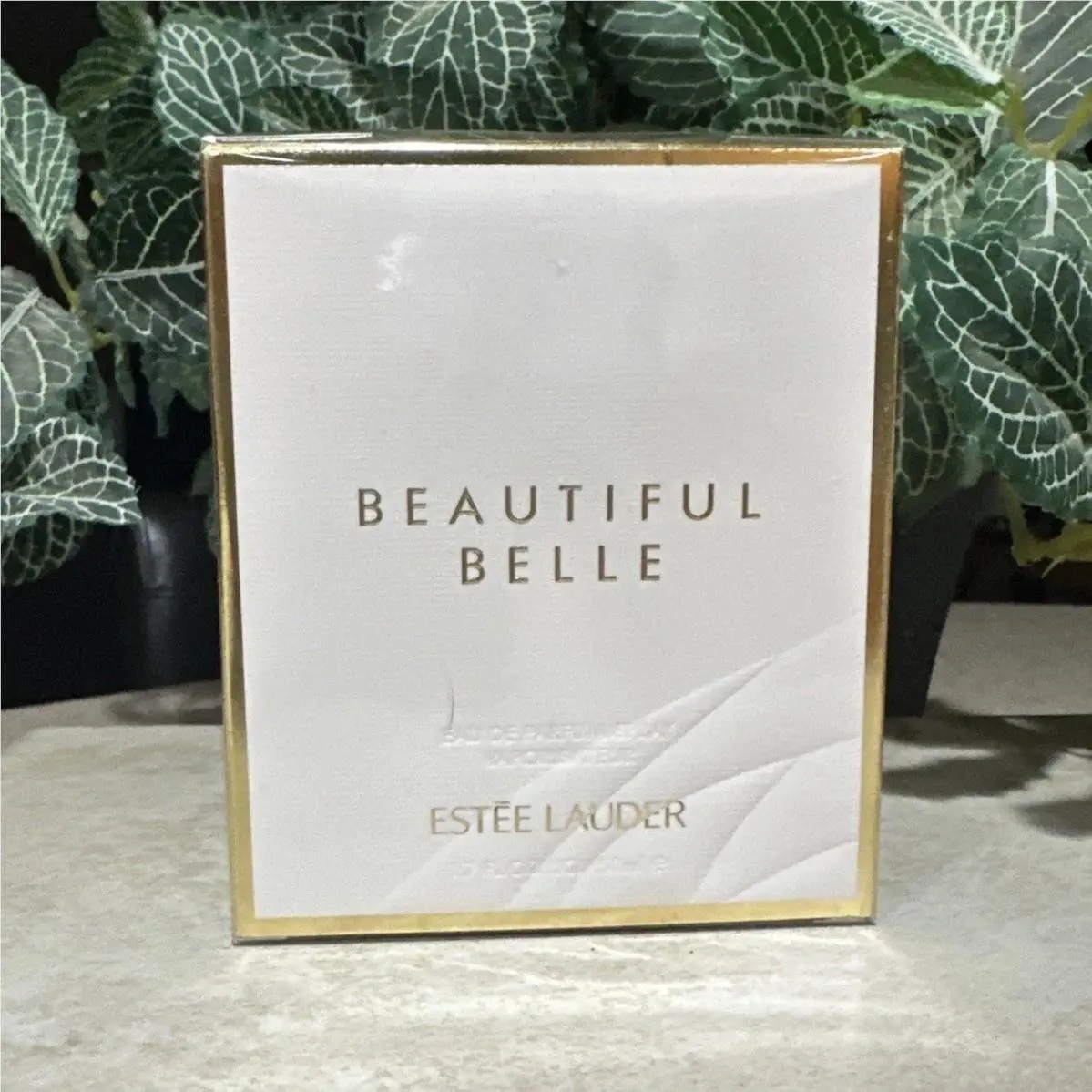 Beautiful Belle By Estee Lauder 1.7 oz / 50 ml Eau De Parfum For Women 119