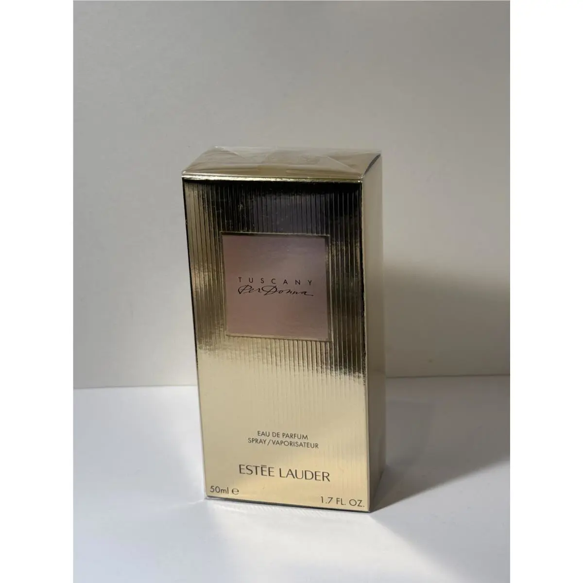 Tuscany Per Donna by Estee Lauder Eau De Parfum Spray 1.7 oz For Women