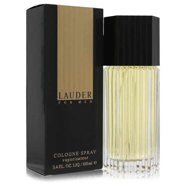 Lauder by Estee Lauder Eau De Cologne Spray 3.4 oz Men by Estée Lauder