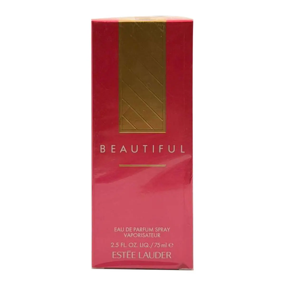 Beautiful by Estee Lauder Perfume 2.5 oz / 75 ml Edp Spray For Women