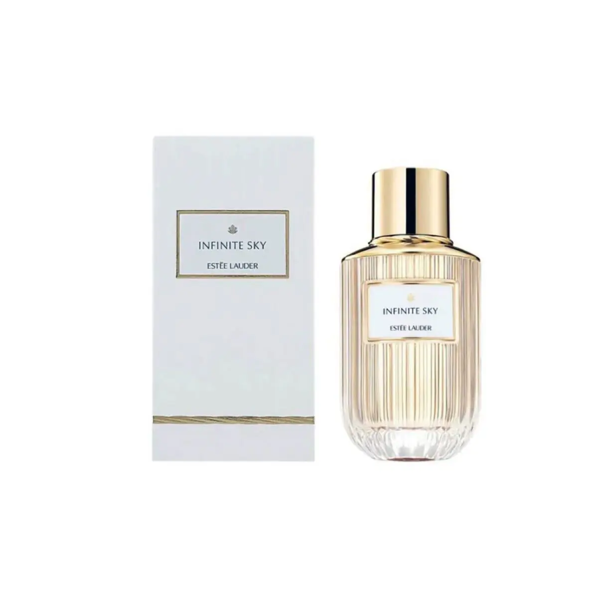 Estee Lauder Infinite Sky Eau De Parfum Spray - Size 3.4 Oz. / 100mL